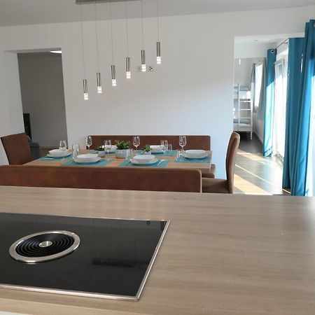 Gaestehaus Jorde - Fewo Koenig Ludwig フュッセン エクステリア 写真