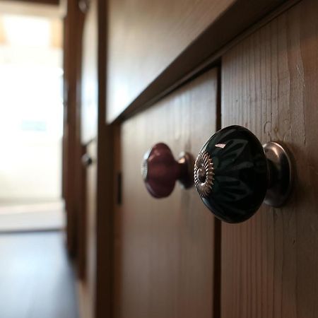 Gaestehaus Jorde - Fewo Koenig Ludwig フュッセン エクステリア 写真